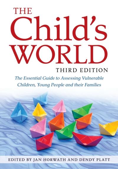 The Child’s World, Third Edition