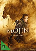 Mojin - The Lost Legend