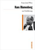 Hans Blumenberg zur Einführung
