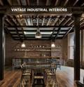 Vintage Industrial Interiors