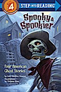 Spooky & Spookier