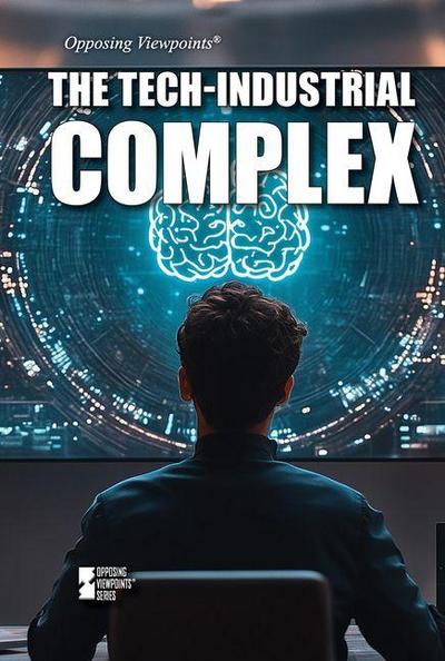 The Tech-Industrial Complex