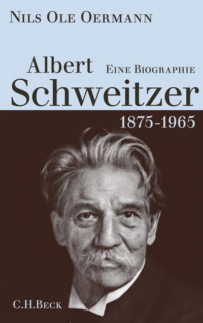 Albert Schweitzer
