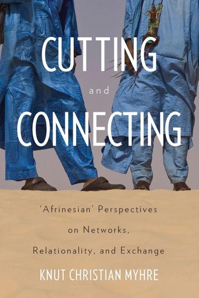 Cutting and Connecting