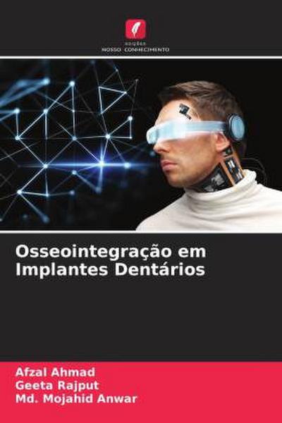 Osseointegração em Implantes Dentários