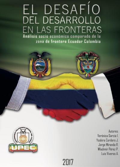 El desafío del desarrollo en las fronteras