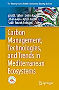 Carbon Management, Technologies, and Trends in Mediterranean Ecosystems