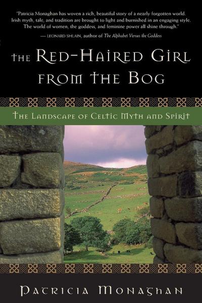 The Red-Haired Girl from the Bog