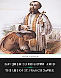 The Life of St. Francis Xavier