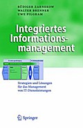 Integriertes Informationsmanagement
