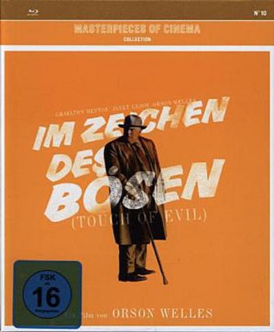 Im Zeichen des Bösen