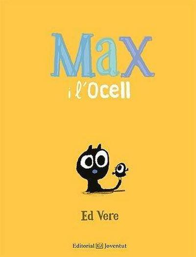 Max i l’ocell