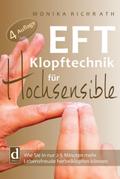 EFT-Klopftechnik für Hochsensible