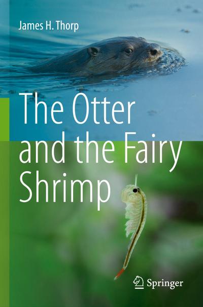 The Otter and the Fairy Shrimp