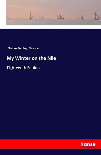 My Winter on the Nile