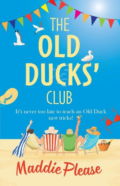 The Old Ducks’ Club