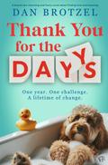 Thank You For The Days
