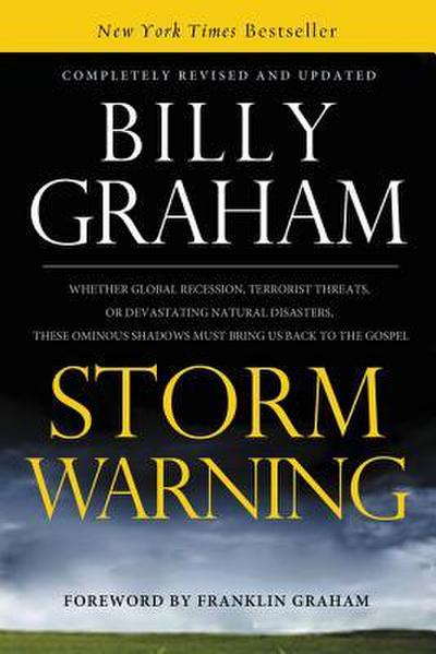 The Storm Warning