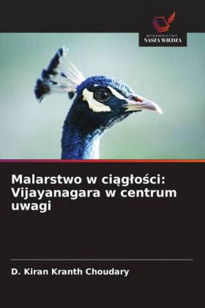 Malarstwo w ci¿g¿o¿ci: Vijayanagara w centrum uwagi