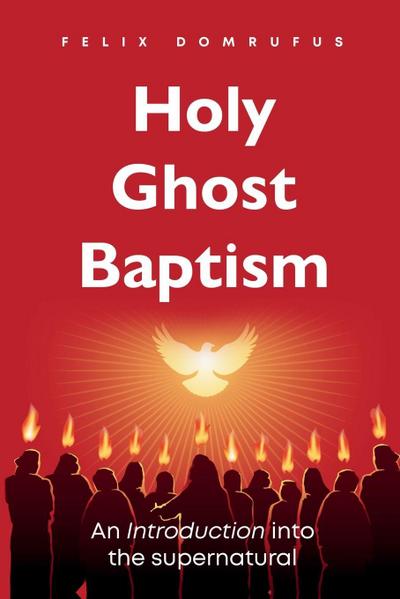 Holy Ghost Baptism