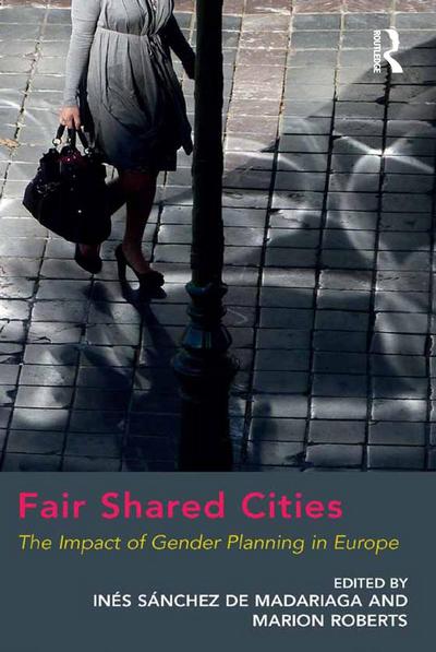 Fair Shared Cities