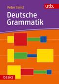 Deutsche Grammatik