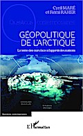 Géopolitique de l’arctique