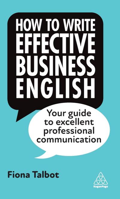 How to Write Effective Business English