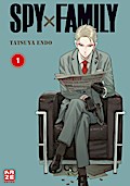 Spy x Family - Band 1