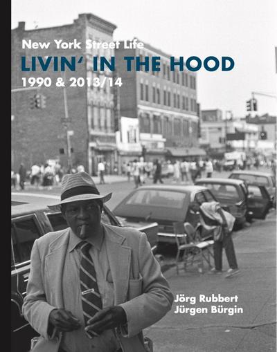 Rubbert, J: Livin’ in the Hood