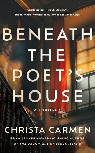 Beneath the Poet’s House