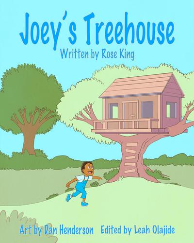 Joey’s Treehouse