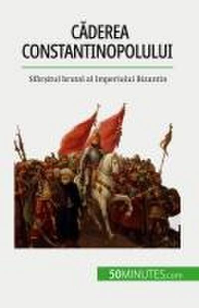 C¿derea Constantinopolului
