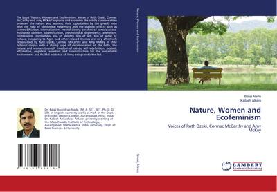 Nature, Women and Ecofeminism