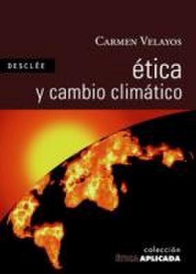 Ética y cambio climático