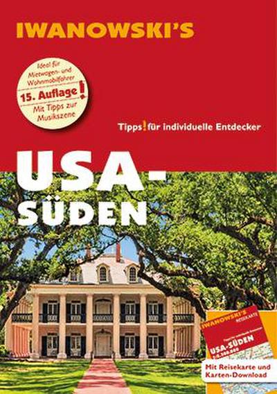 USA-Süden