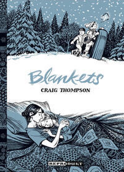 Blankets