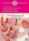 Plastisch-Ästhetische Parodontal- und Implantatchirurgie