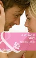 Weaver Vow