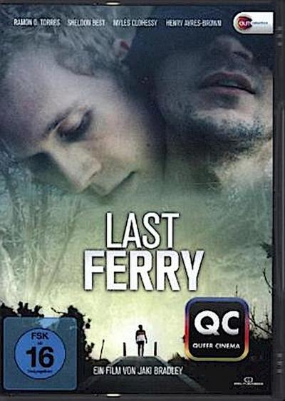 Last Ferry
