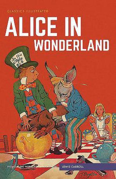 Alice in Wonderland