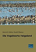 Die Vogelwarte Helgoland