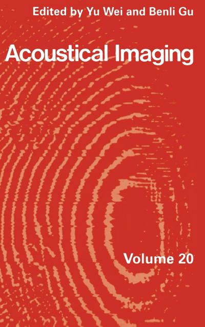 Acoustical Imaging 20