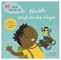 Natur vor der Tür. Noah zeigt dir die Vögel