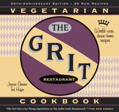 The Grit Cookbook