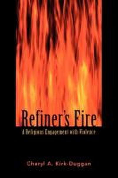 Refiner’s Fire
