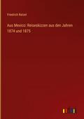 Aus Mexico: Reiseskizzen aus den Jahren 1874 und 1