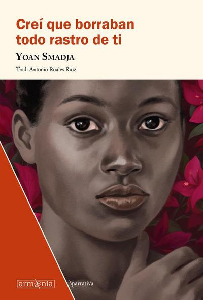 Creí que borraban cualquier rastro de ti