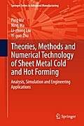 Theories, Methods and Numerical Technology of Sheet Metal Cold and Hot Forming