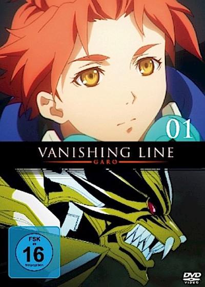 Garo - Vanishing Line